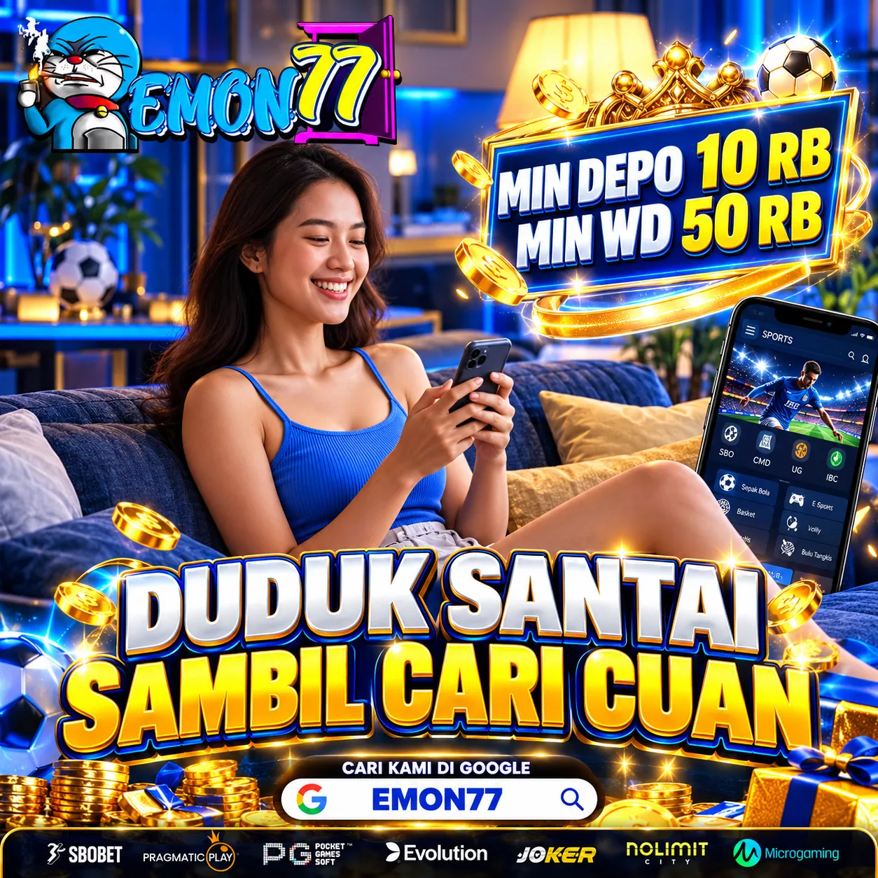 EMON77